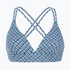 Góra od stroju kąpielowego Protest Mixsupero 24 raku blue