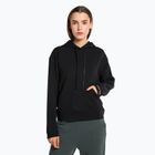 Bluza damska Calvin Klein Hoodie black beauty