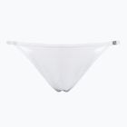 Dół od stroju kąpielowego Calvin Klein String Cheeky Bikini white