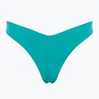 Dół od stroju kąpielowego Calvin Klein Brazilian blue ocean