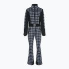 Kombinezon narciarski damski Nikkie Gina Print Ski black