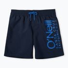 Szorty kąpielowe dziecięce O'Neill Original Cali ink blue