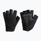 Rękawiczki rowerowe męskie Rogelli Essential black
