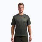 Koszulka rowerowa męska Rogelli Advntr Core Mtb army green