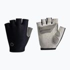 Rękawiczki rowerowe męskie Rogelli Classic black