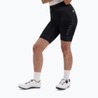 Spodenki rowerowe damskie Rogelli Essential III black