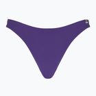 Dół od stroju kąpielowego Tommy Jeans High Leg Cheeky Bikini quantum purple