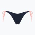 Dół od stroju kąpielowego Tommy Jeans String Side Tie dark night navy
