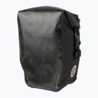 Sakwa rowerowa AGU Clean Single Bike Bag Click'nGo M 17 l reflective mist