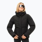 Kurtka narciarska damska Nikkie Nash black