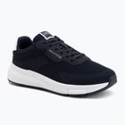 Buty męskie Tommy Hilfiger Lightweight RWB Knit desert sky