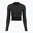 Bluza damska Calvin Klein 00GWS4J406 Seamless black