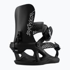 Wiązania snowboardowe damskie Bataleon Ghost FASE W black