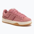 Buty damskie Tommy Jeans Skate Sneaker tahiti berry