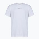 Koszulka męska Calvin Klein LVGMF5K101 classic white