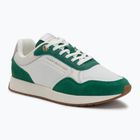 Buty damskie Tommy Hilfiger Runner ancient white/grey whisper