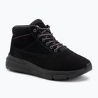 Trampki męskie Tommy Hilfiger W Nbk Sde Hybrid BDS black