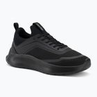 Buty męskie Calvin Klein HM0HM02164 Light Eva Run Lace Sock ck black