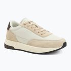 Buty męskie Calvin Klein HM0HM01714 Low Top Lace Up silvermoss/vaporous white/bordeaux