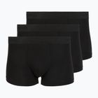Bokserki męskie Tommy Hilfiger Modal Blend black/black/black