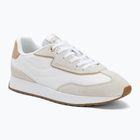 Buty damskie Tommy Hilfiger Retro Runner Mix ecru/trench