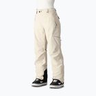 Spodnie snowboardowe damskie 686 Smarty 3-in-1 Cargo limestone