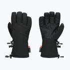 Rękawice snowboardowe męskie 686 Gore-Tex Linear black