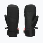 Rękawice snowboardowe damskie 686 Gore-Tex Linear Under Cuff Mitt black