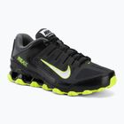 Buty treningowe męskie Nike Reax 8 TR Mesh black/anthracite/metallic silver