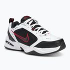 Buty treningowe męskie Nike Air Monarch IV white/black