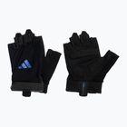 Rękawiczki treningowe adidas Essential Training blue