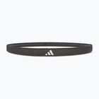 Opaska na głowę adidas Hairband grey