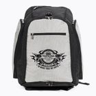 Plecak treningowy Top King Gym black/grey