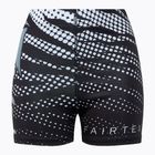 Spodenki treningowe Fairtex Vale Tudo CP14 black/white