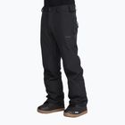 Spodnie snowboardowe męskie Volcom Freakin Snow Chino 2026 black