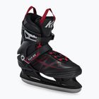 Łyżwy męskie K2 F.I.T. Ice black/red