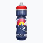 Bidon rowerowy CamelBak Podium Chill Spring Summer LE 620 ml colorado