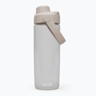 Butelka turystyczna Camelbak Thrive Chug Insulated SST 590 ml clear