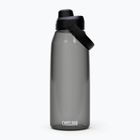 Butelka turystyczna Camelbak Thrive Chug Insulated SST 1500 ml charcoal