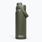 Butelka termiczna Camelbak Thrive Chug Insulated SST 590 ml moss