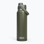 Butelka termiczna Camelbak Thrive Chug Insulated SST 950 ml moss