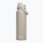 Butelka termiczna Camelbak Thrive Chug Insulated SST 950 ml stone