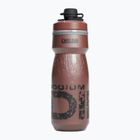 Bidon rowerowy CamelBak Podium Dirt Series Chill 620 ml sierra red