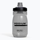Bidon rowerowy CamelBak Podium 450 ml smoke
