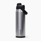 Butelka turystyczna CamelBak Thrive Chug Insulated SST 740 ml silver