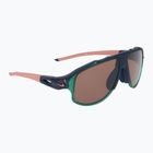 Okulary przeciwsłoneczne Nike Flyfree Infinity matte midnight navy /brown /clear