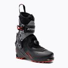 Buty skiturowe męskie Atomic Backland Expert UL black/grey/red