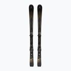 Narty zjazdowe damskie Atomic Cloud C9 Revoshock Light + wiązania M10 GW 2024 black