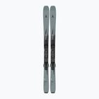 Narty zjazdowe Atomic Maverick 84 + wiązania M10 GW concrete/black