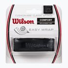Owijka do rakiet tenisowych Cushion Aire Classic Sponge Grip black